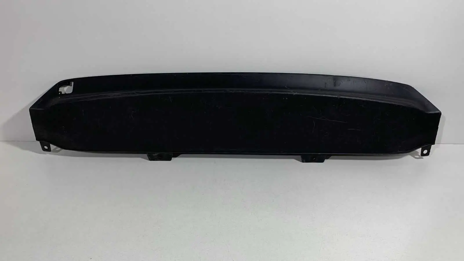 SPOILER PARACHOQUE TRASEIRO CIVIC G10 2017 2020 ORIGINAL