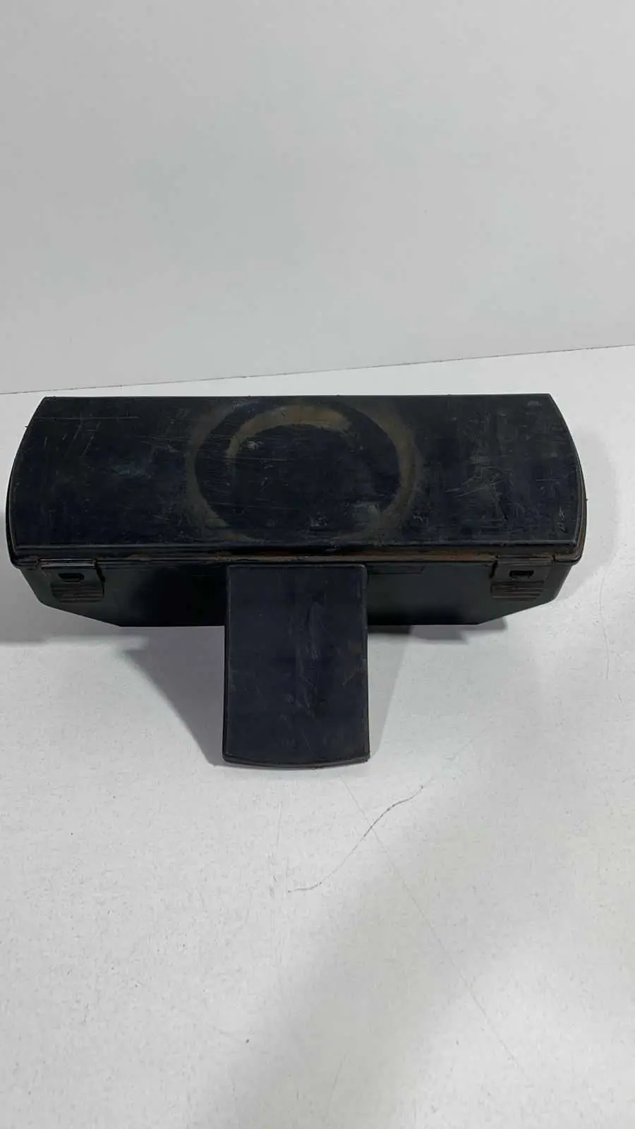 Caixa Ferramenta Macaco Chave De Roda Xsara Picasso 2002