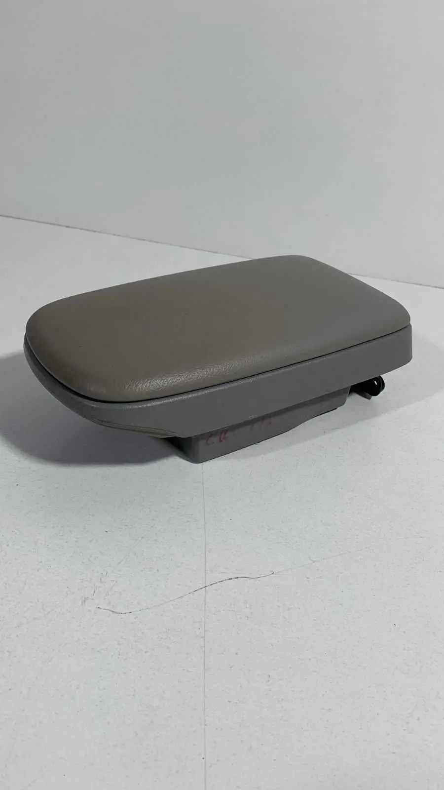 APOIO DE BRAÇO CONSOLE CENTRAL COROLLA 2011 A 2014 ORIGINAL