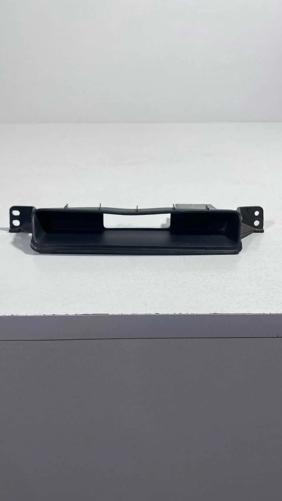 Moldura Computador Bordo Toyota Hilux 2006 A 2015 554780k010