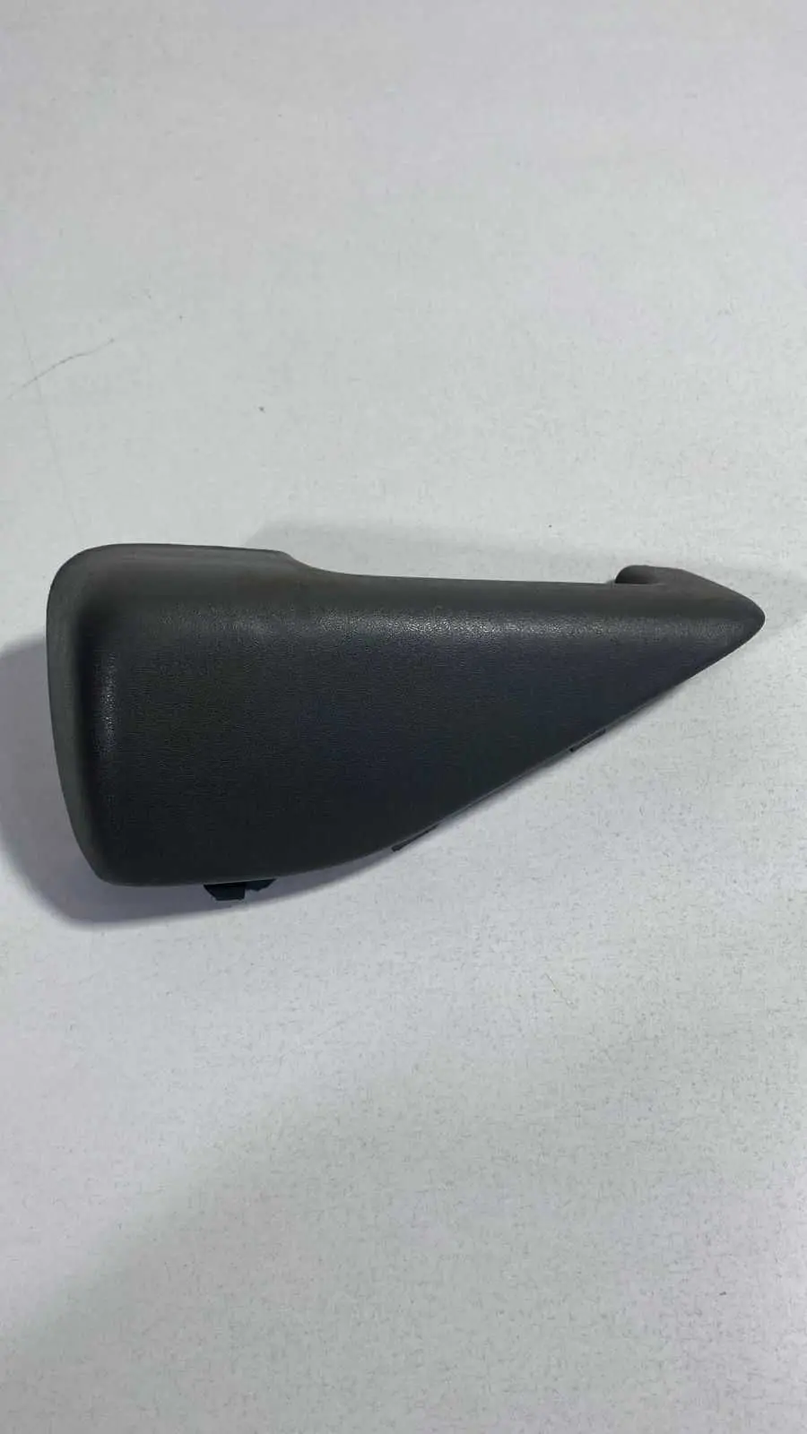 Puxador Porta Traseira Esquerda Nissan Frontier 82941jt30a