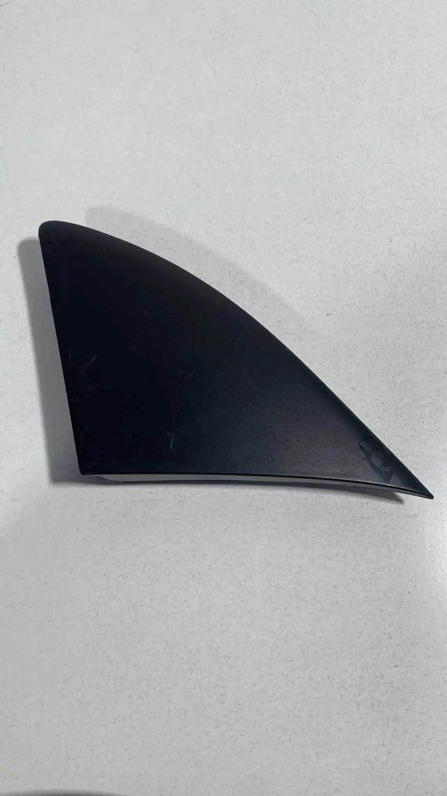 Acabamento Retrovisor Ext Grand Siena 14 22 Esq 100192664