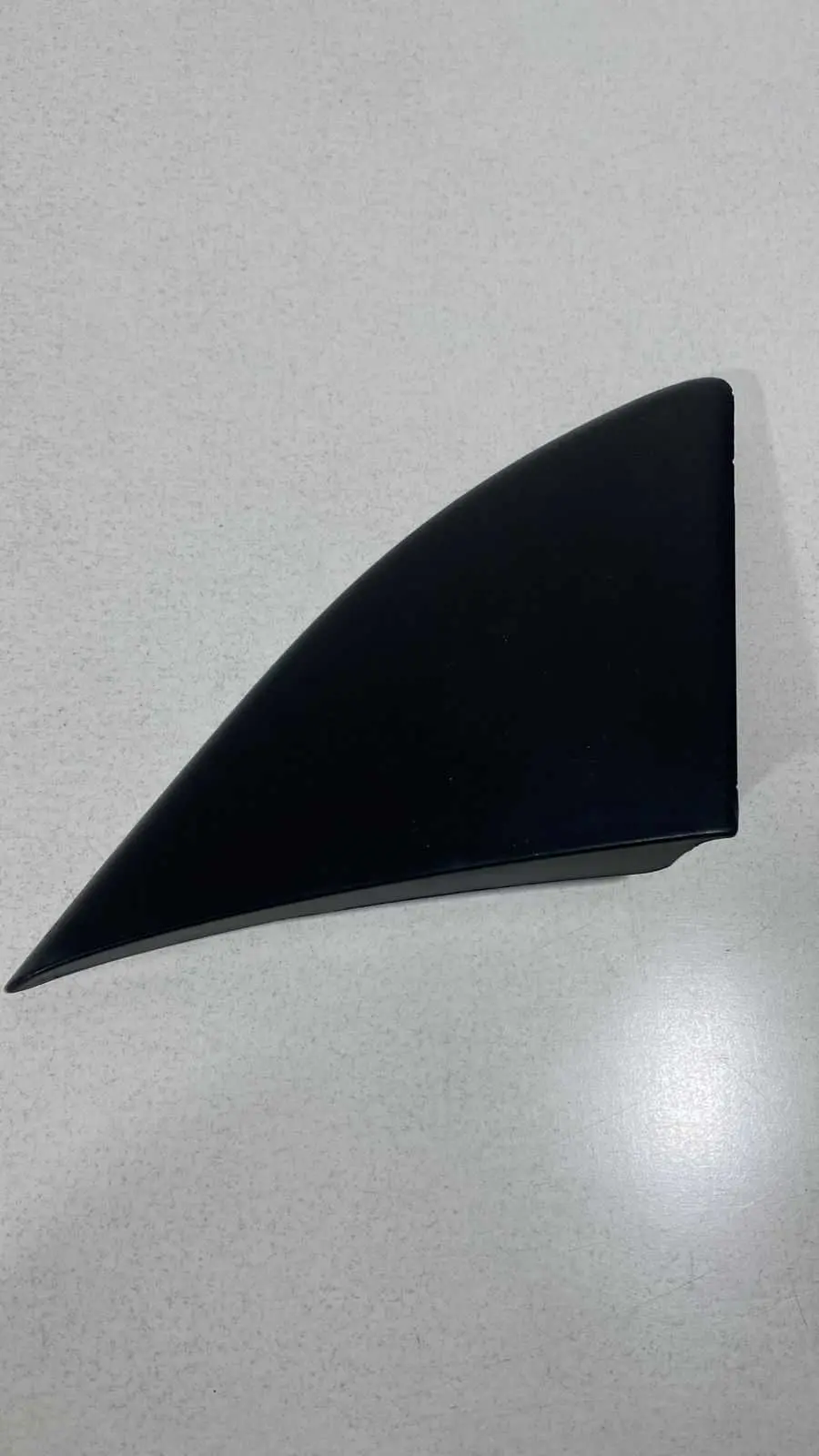 Moldura Externa Retrovisor LD Fiat Palio 2014 100181766