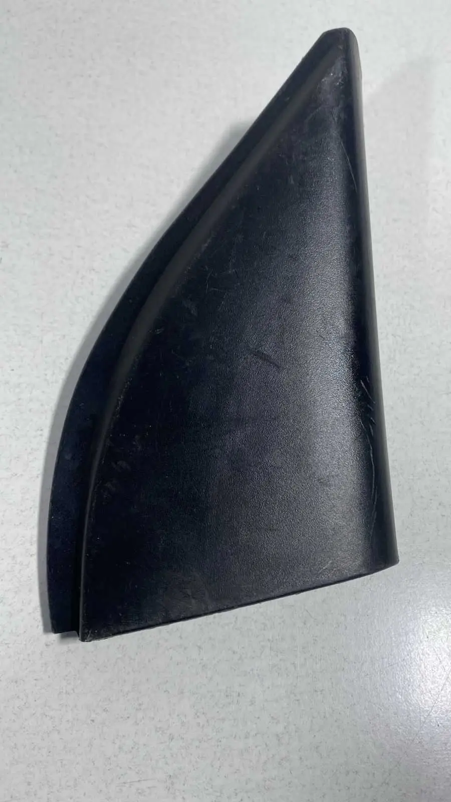 Acabamento Interno Retrovisor Esquerdo Tracker 8475165d00