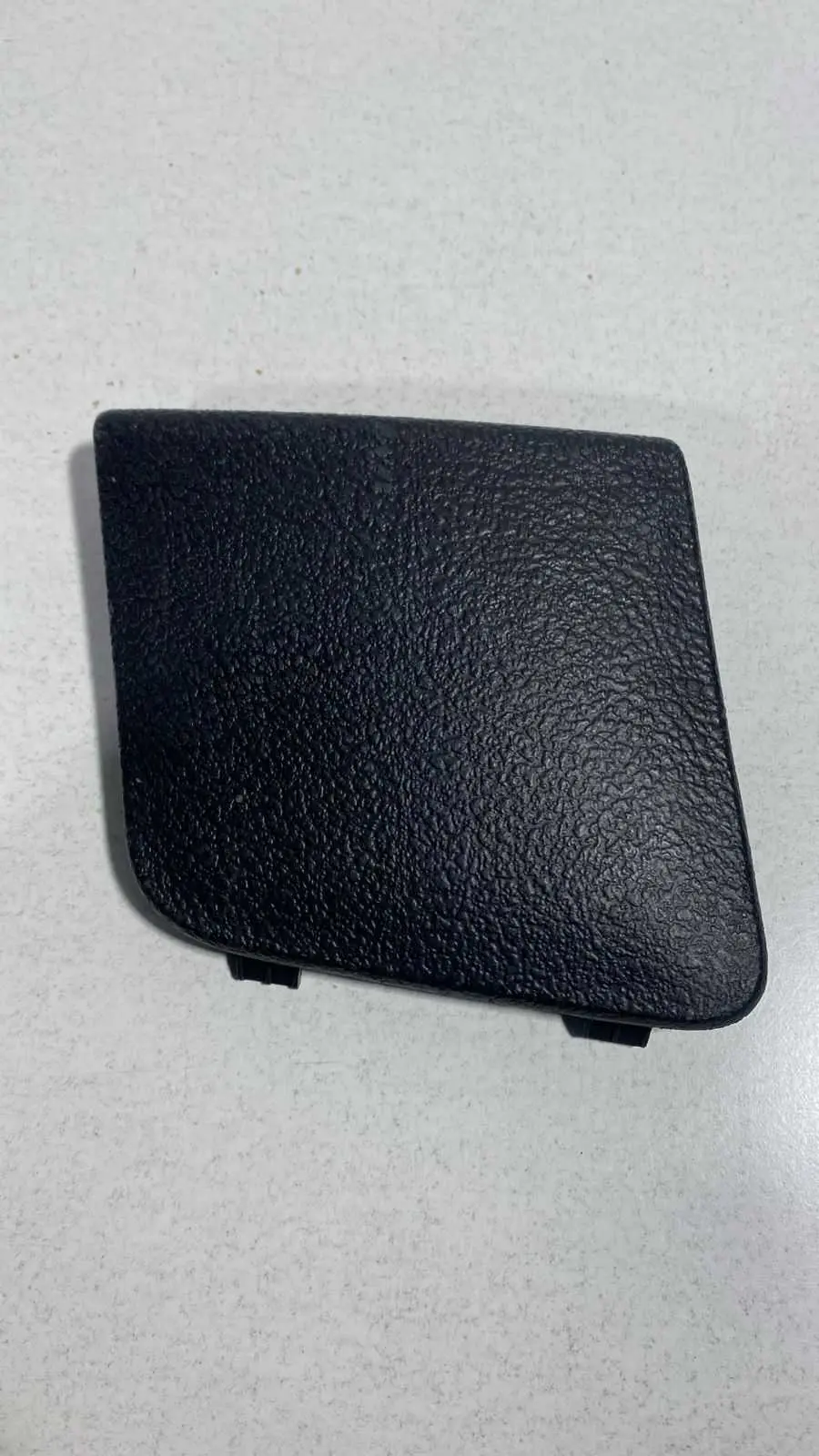 moldura TAMPA lanterna Esquerda Golf SPORTLINE 2010 ORIGINAL