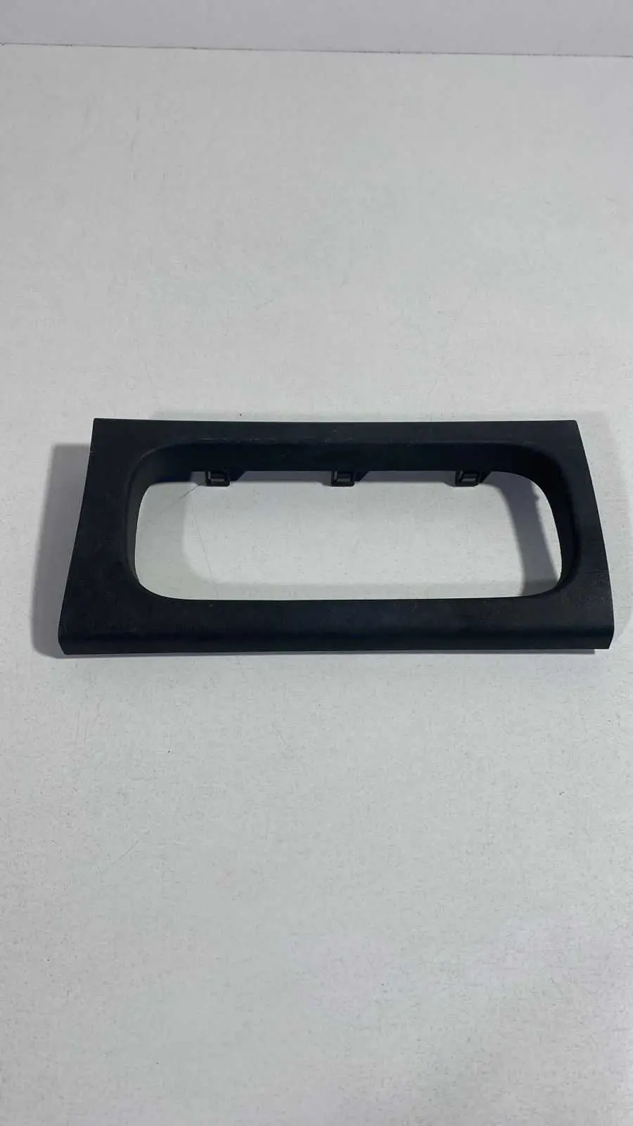 Moldura Console Porta Treco Frontier 96931jr800 2013 a 2016