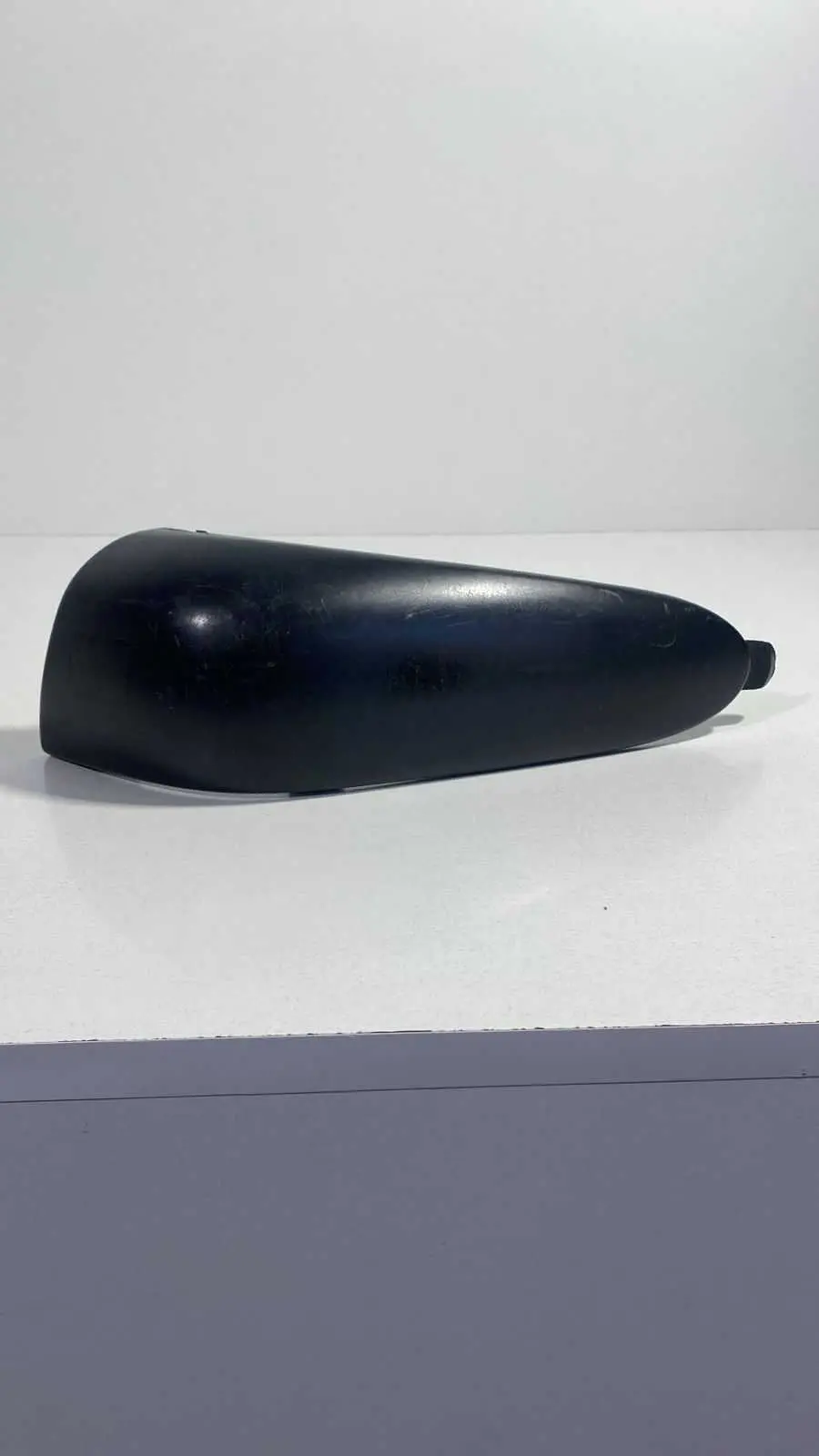 Moldura Direita Parachoque Traseiro Peugeot 206 1998