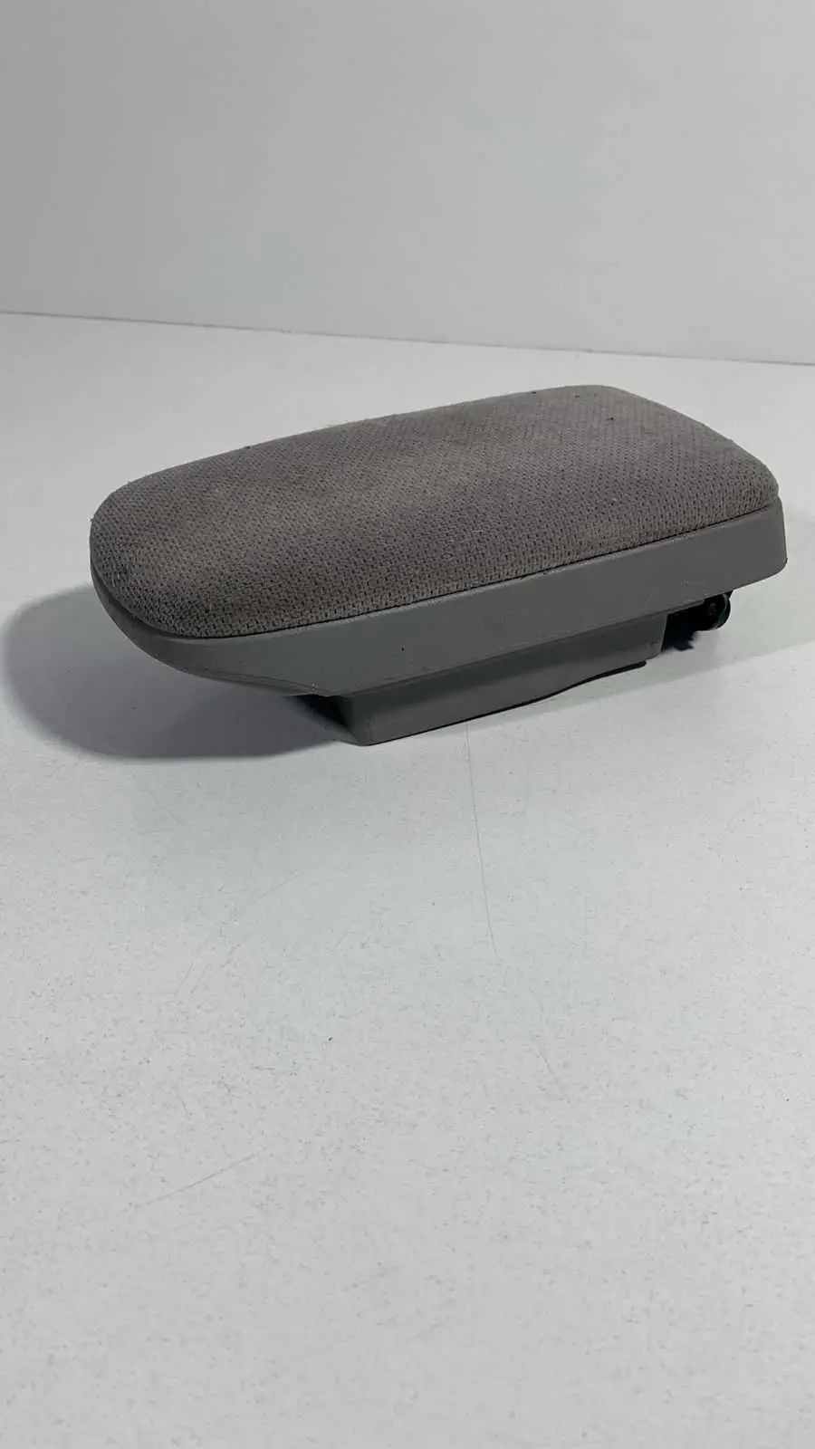 Apoio De Braço Central Toyota Corolla 2009 A 2014 ORIGINAL