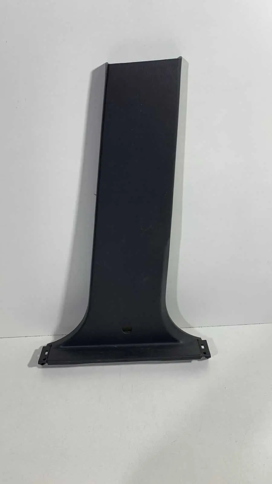 Acabamento Coluna Central Direita Hilux 2006 2015 ORIGINAL