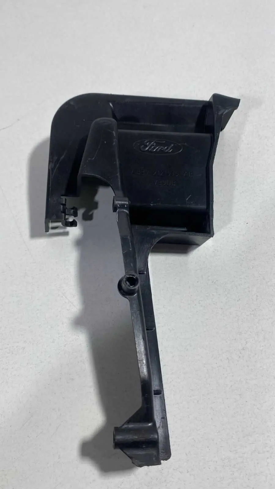 Suporte Fechadura Diant Esq Ford Ranger 2019 Ab392121979