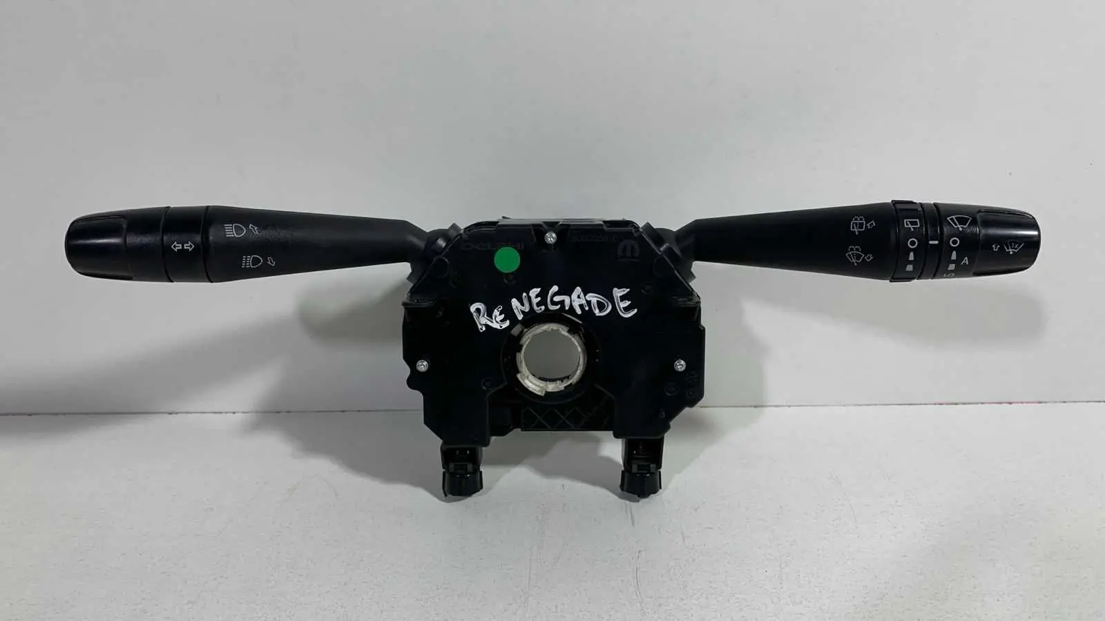 Chave De Seta Limpador Jeep Compass Renegade 2016 A 2021