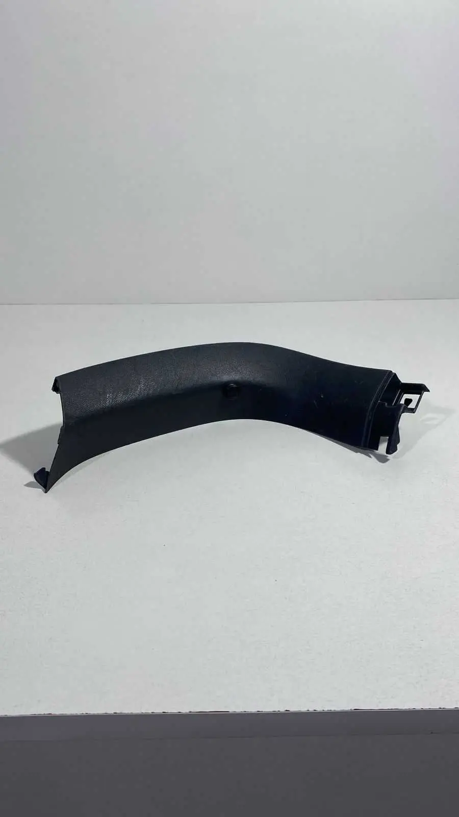 Acabamento Tampa Traseira Mitsubishi Asx 2011 2015 7224A192
