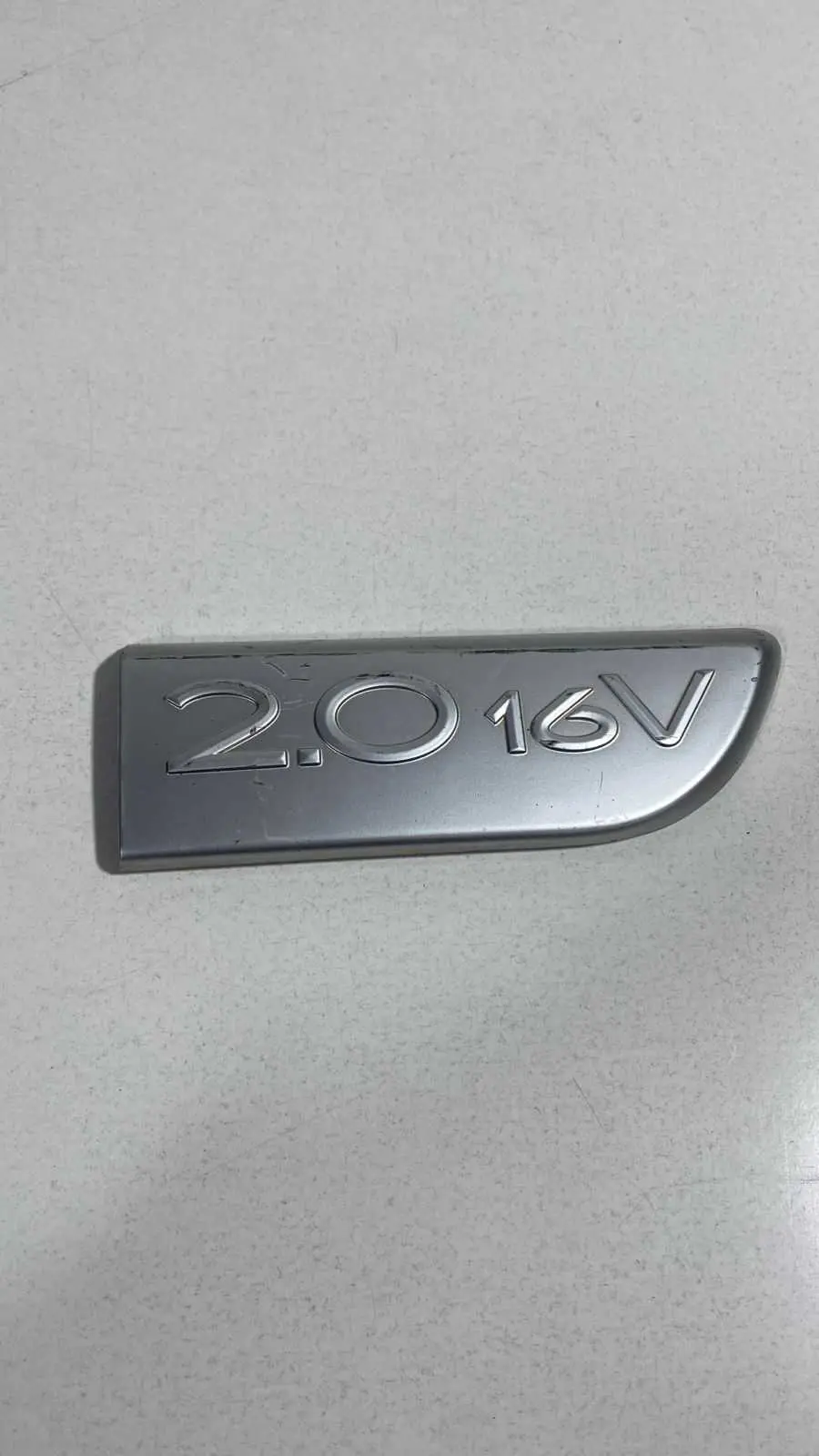 Moldura Aplique Porta Dianteira Megane 8200073440