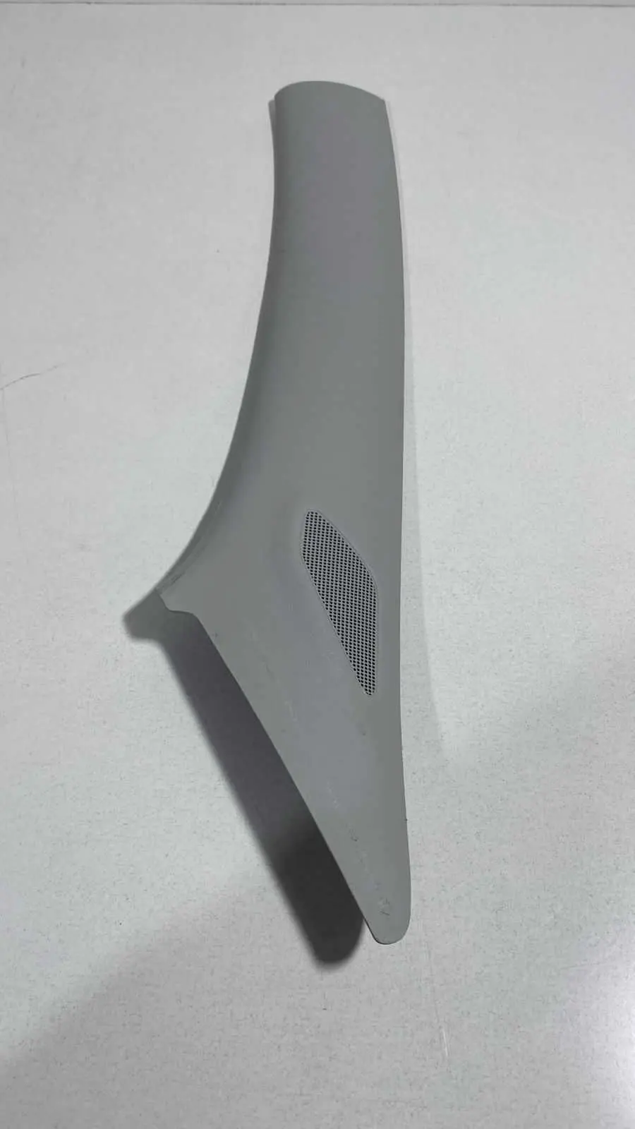 Moldura Coluna Esquerdo Parabrisa Gol G5 2008 5u0867233