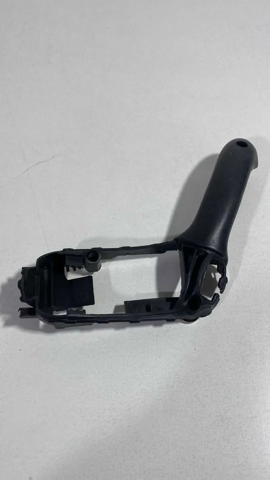Puxador Interno Dianteiro LE Corsa 1994 A 2002 90388333