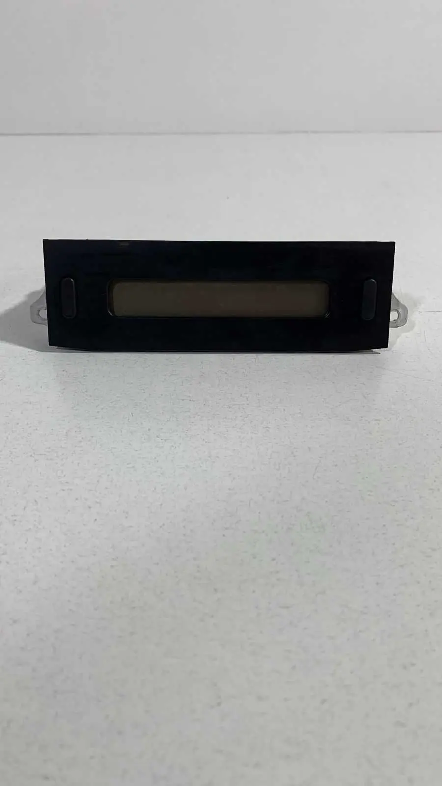 COMPUTADOR DE BORDO RELOGIO CITROEN C3 EXCL 1.4 FLEX 2012