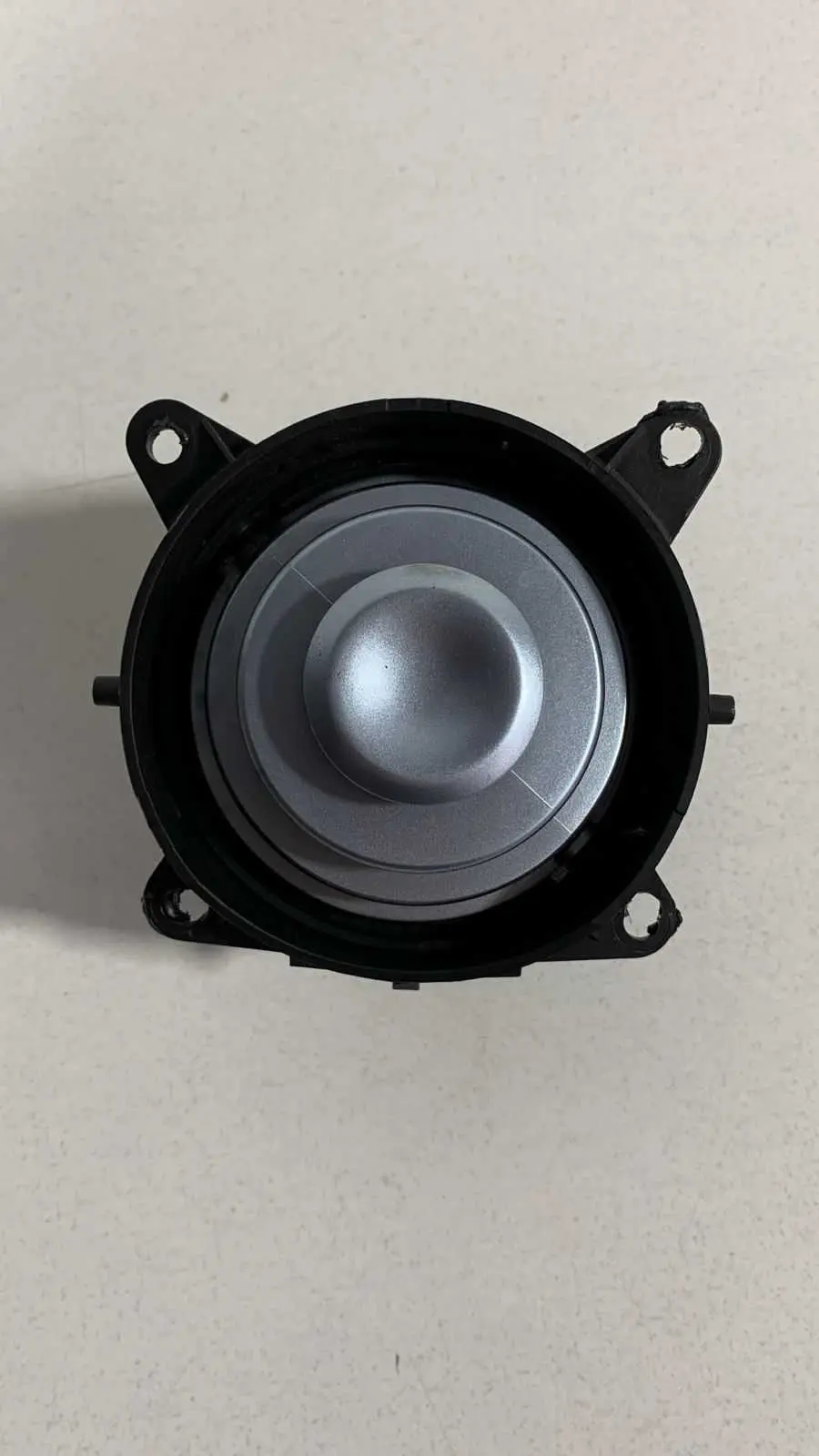 DIFUSOR DE AR CITROEN C3 EXCL 1.4 FLEX 2012 USADO ORIGINAL