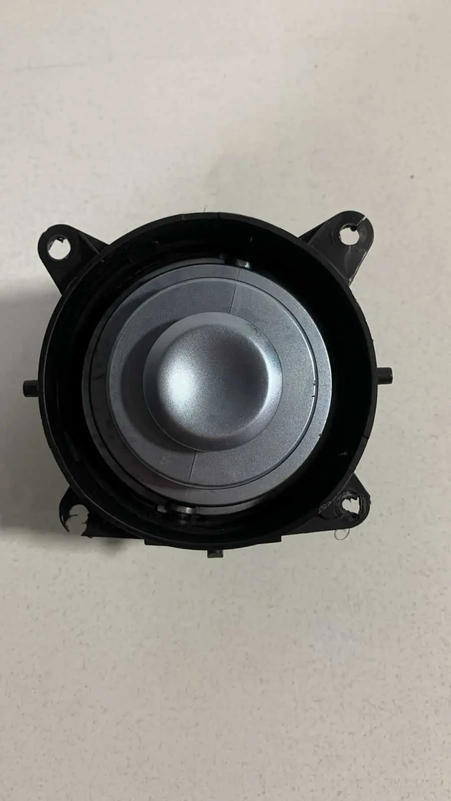 DIFUSOR DE AR CITROEN C3 EXCL 1.4 FLEX 2012 USADO ORIGINAL