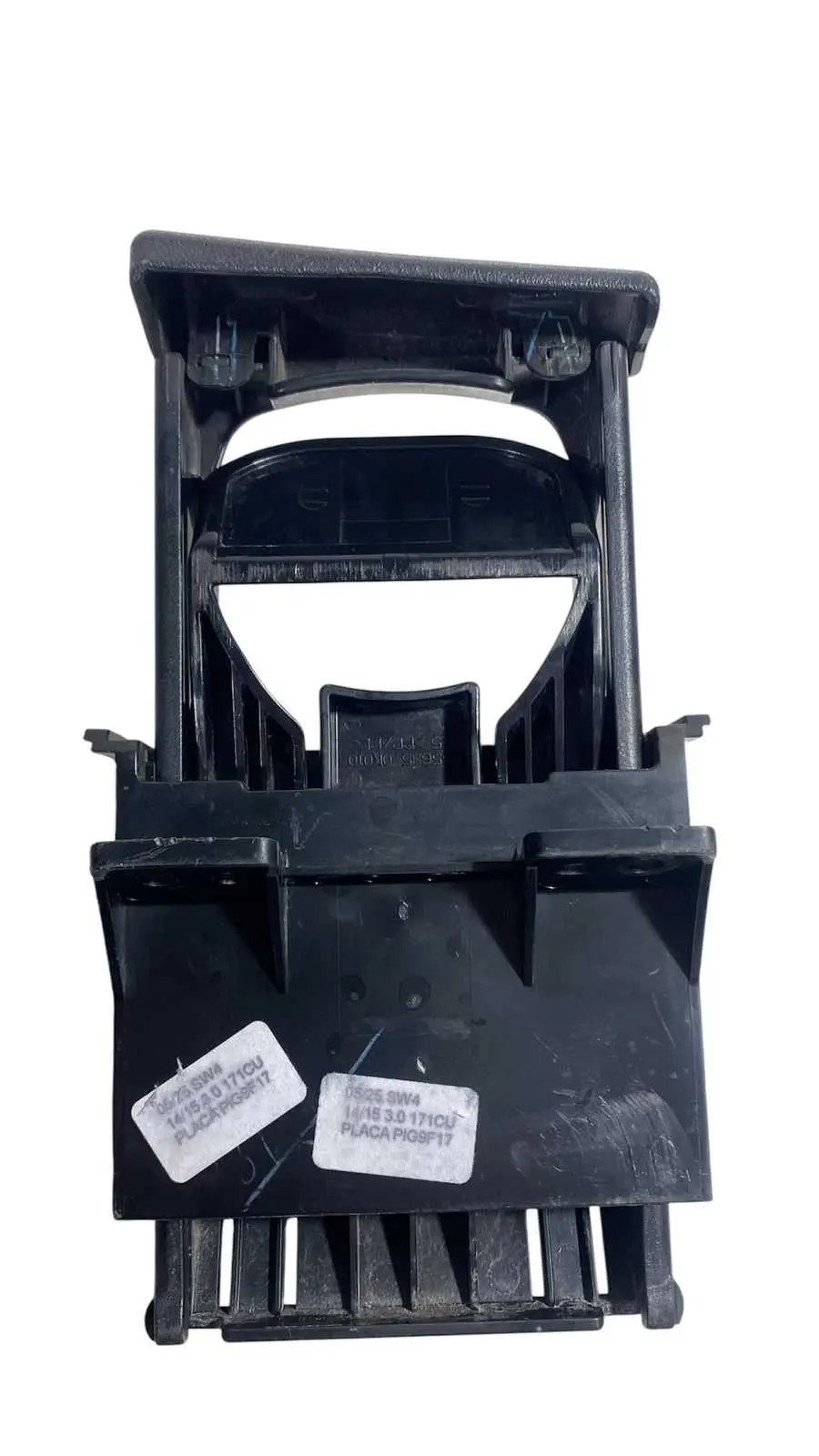 Porta Copos LE Toyota Sw4 2007 A 2014 Original 556250k010
