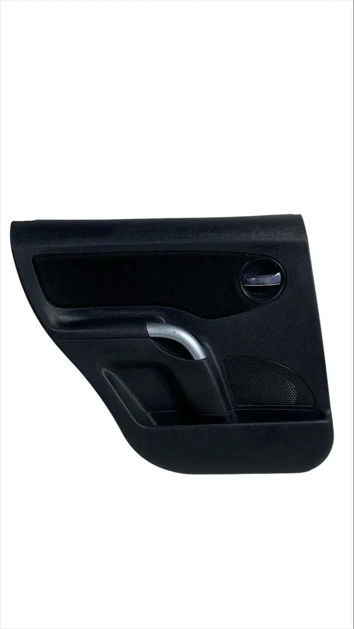 FORRO DE PORTA TRASEIRO ESQUERDO CITROEN C3 EXCL FLEX 2012