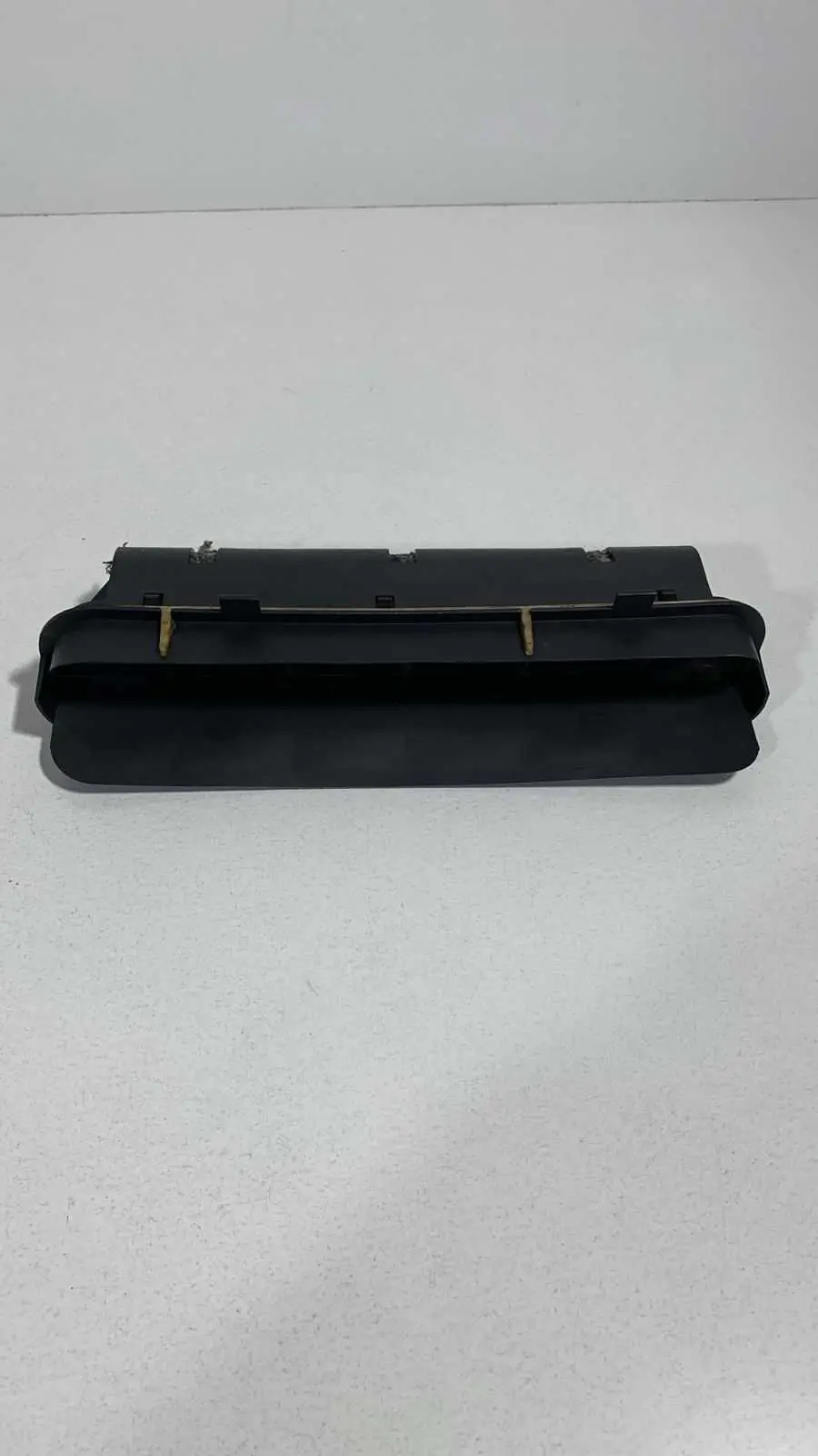 TAPA PÓ SAIDA DE AR CARROCERIA CITROEN C3 EXCL 1.4 FLEX 2012