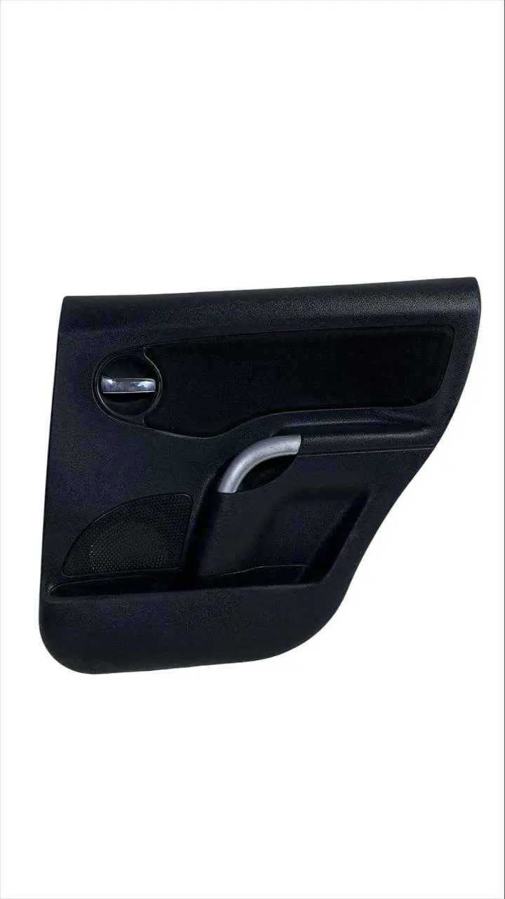 FORRO DE PORTA TRASEIRO DIREITO CITROEN C3 EXCL FLEX 2012