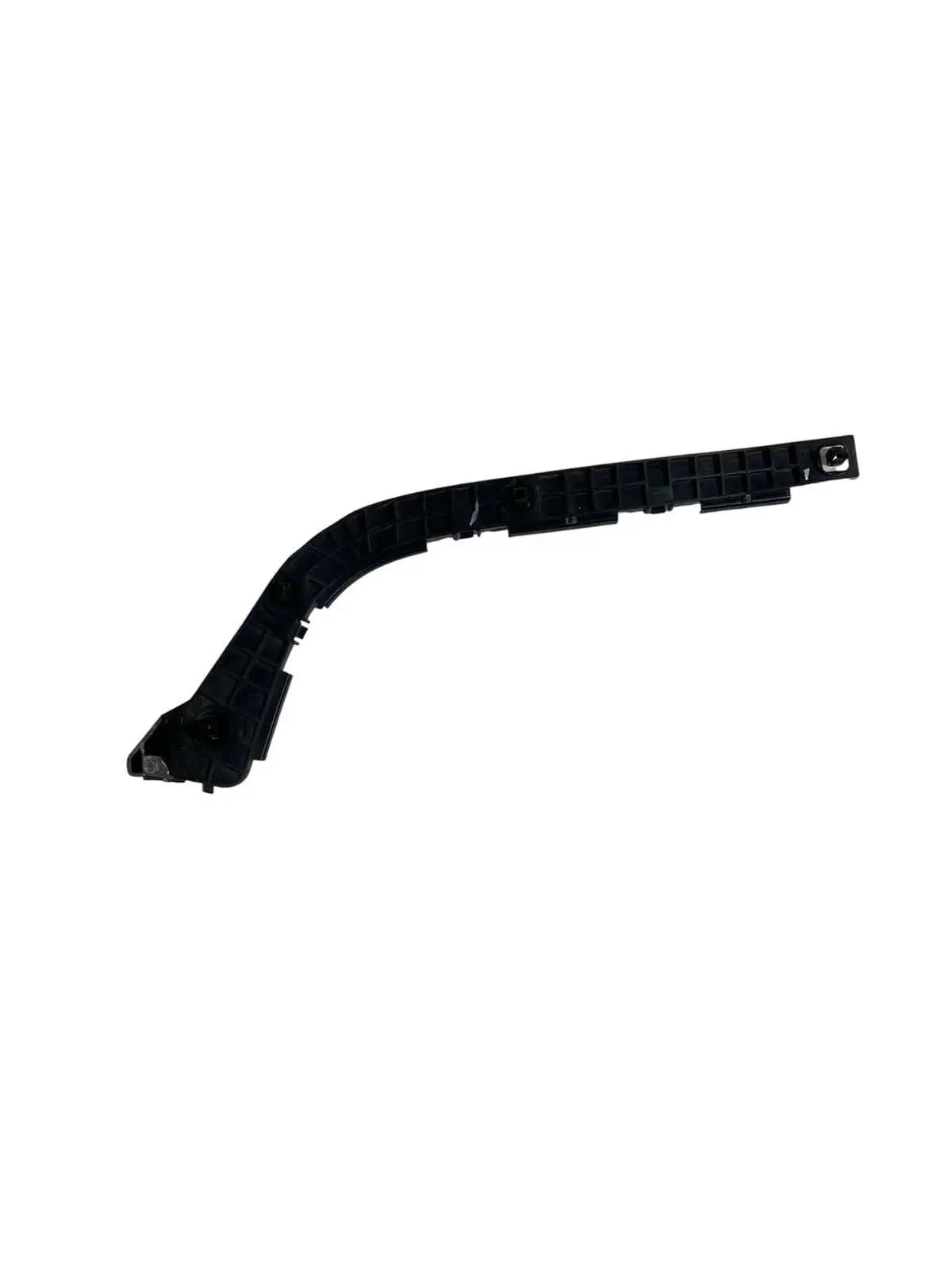 Guia Parachoque Traseiro Direito Hilux Sw4 525750k020