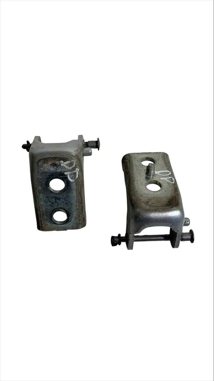DOBRADIÇA PORTA DIANTEIRA DIREITA CITROEN C3 EXCL 1.4 2012
