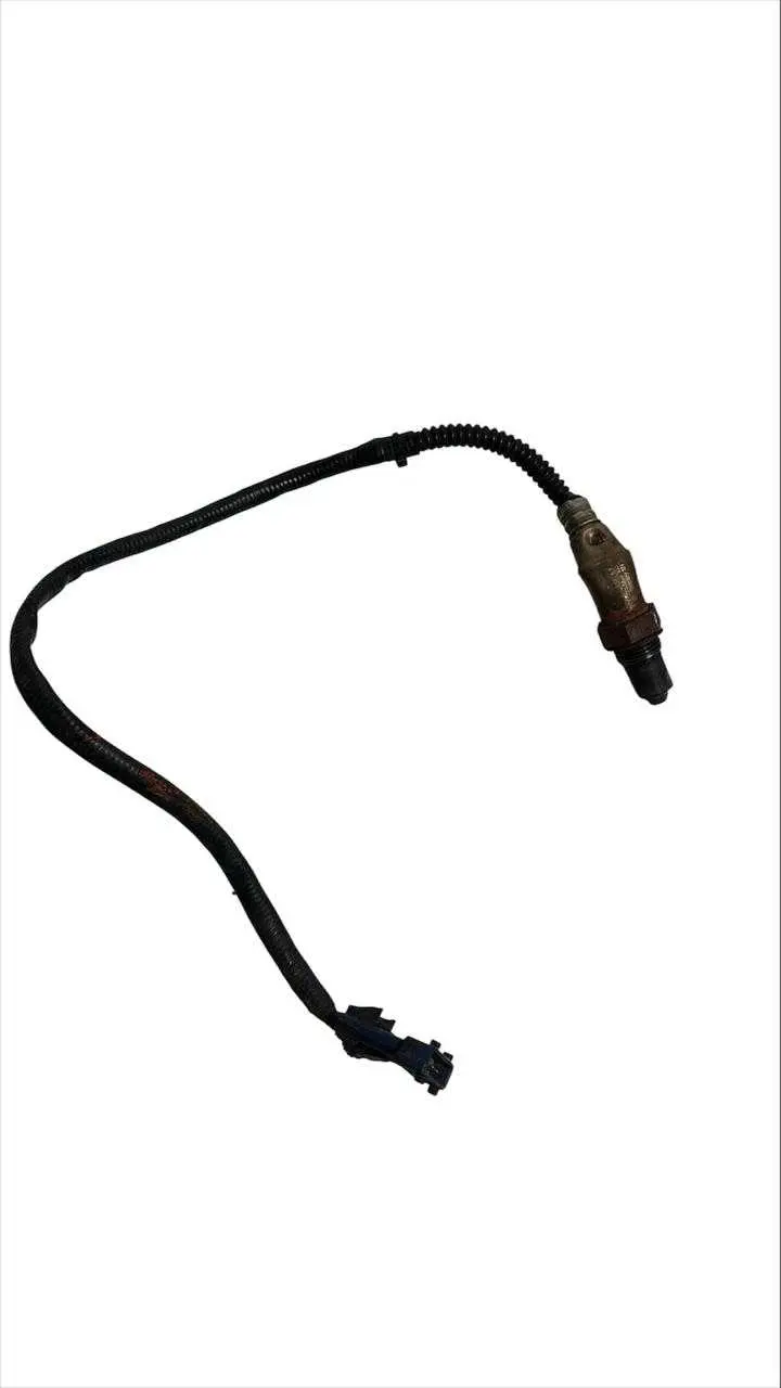 Sonda Lambda Sensor Oxigênio CITROEN C3 EXCL 1.4 FLEX 2012