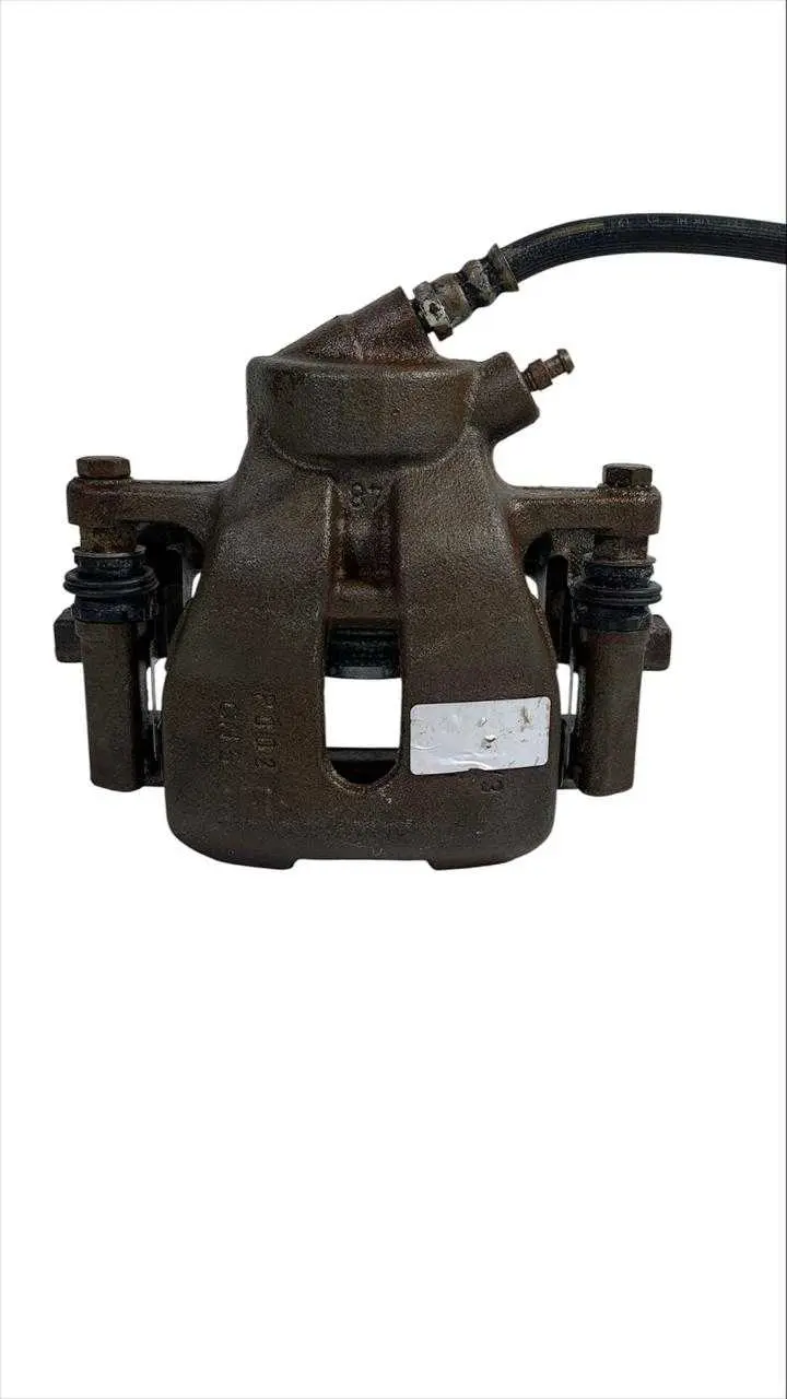 PINÇA DE FREIO LADO ESQUERDO CITROEN C3 EXCL 1.4 FLEX 2012