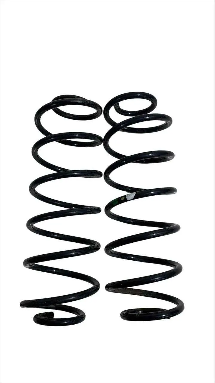 KIT PAR MOLAS DIANTEIRAS CITROEN C3 EXCL 1.4 FLEX 2012
