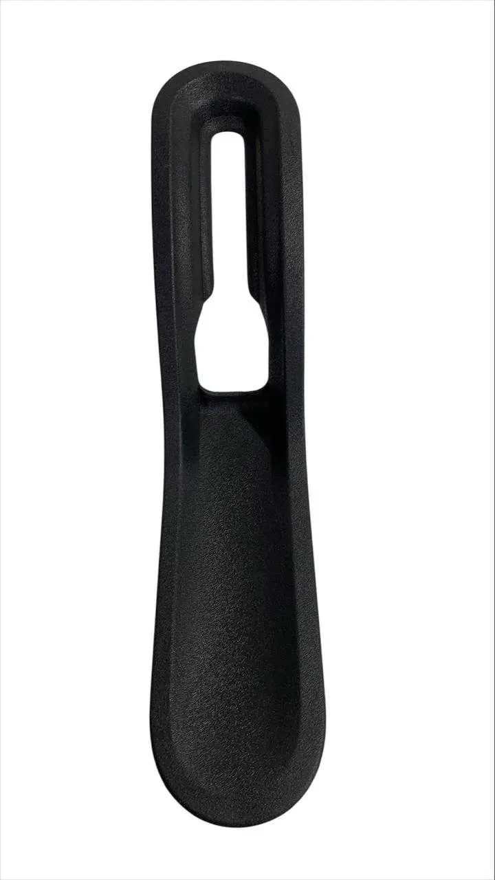 MOLDURA CONSOLE FREIO DE MAO CITROEN C3 EXCL 1.4 FLEX 2012