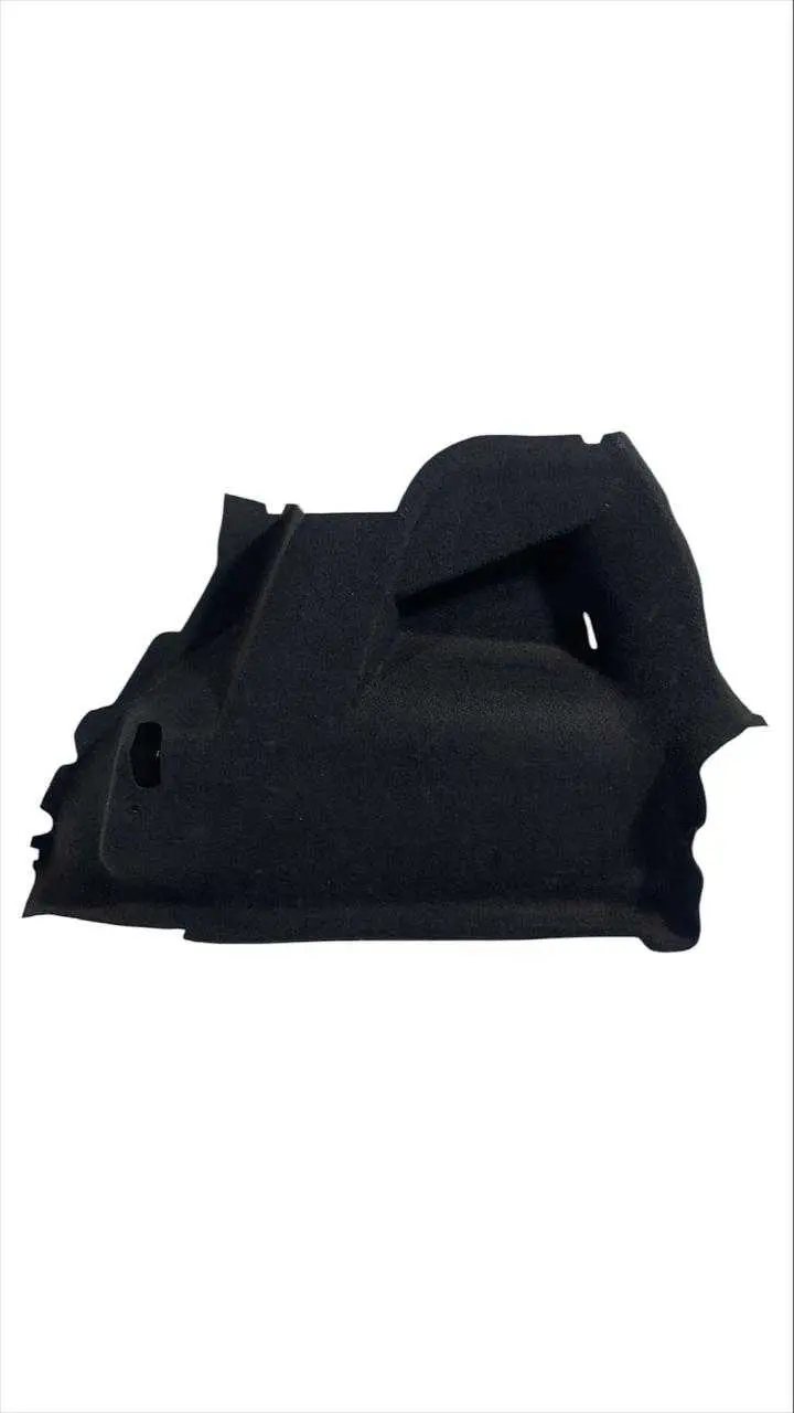 FORRO PORTA MALAS LADO DIREITO CITROEN C3 EXCL 1.4 FLEX 2012