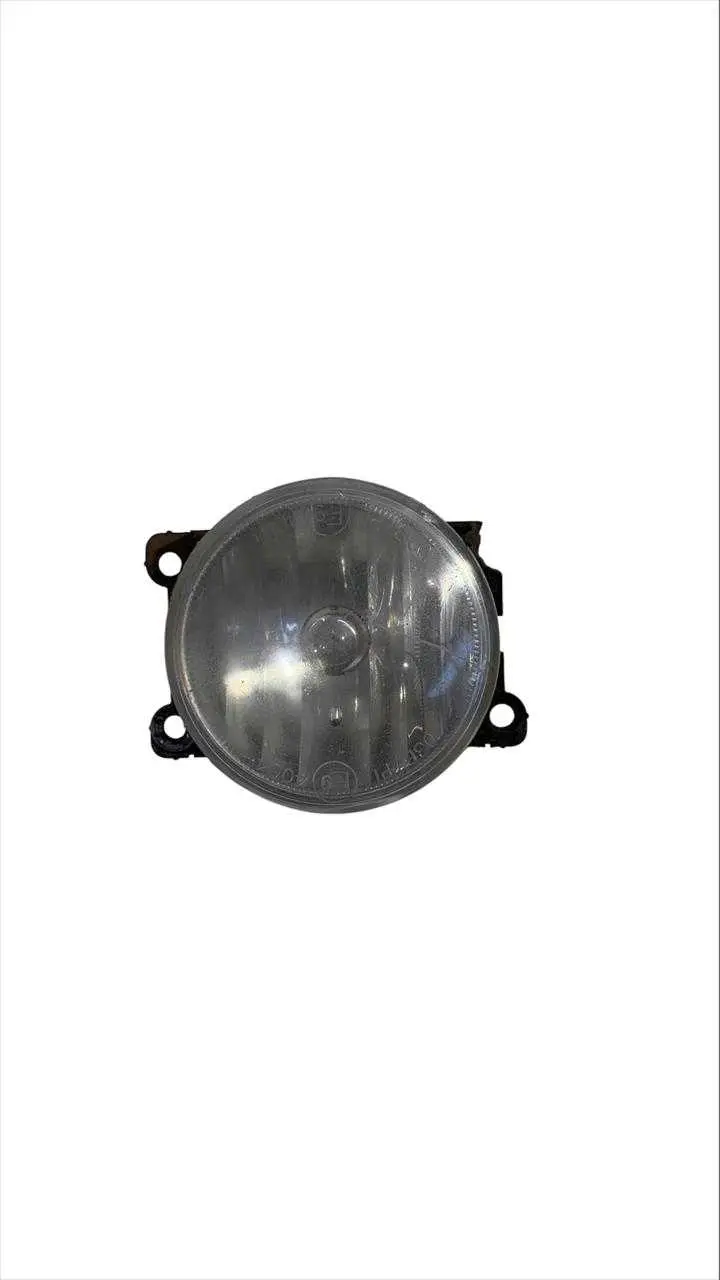 FAROL DE MILHA CITROEN C3 EXCL 1.4 FLEX 2012 COM DETALHE