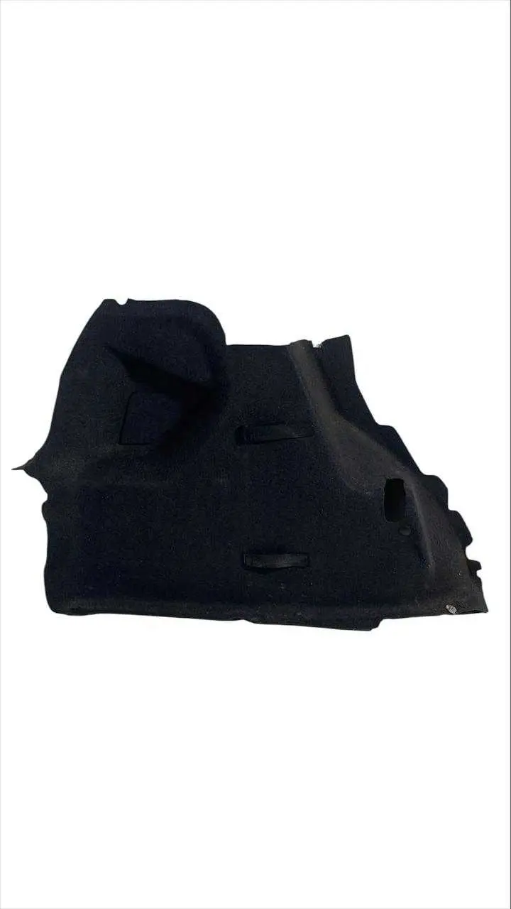 FORRO PORTA MALAS ESQUERDO CITROEN C3 EXCL 1.4 FLEX 2012