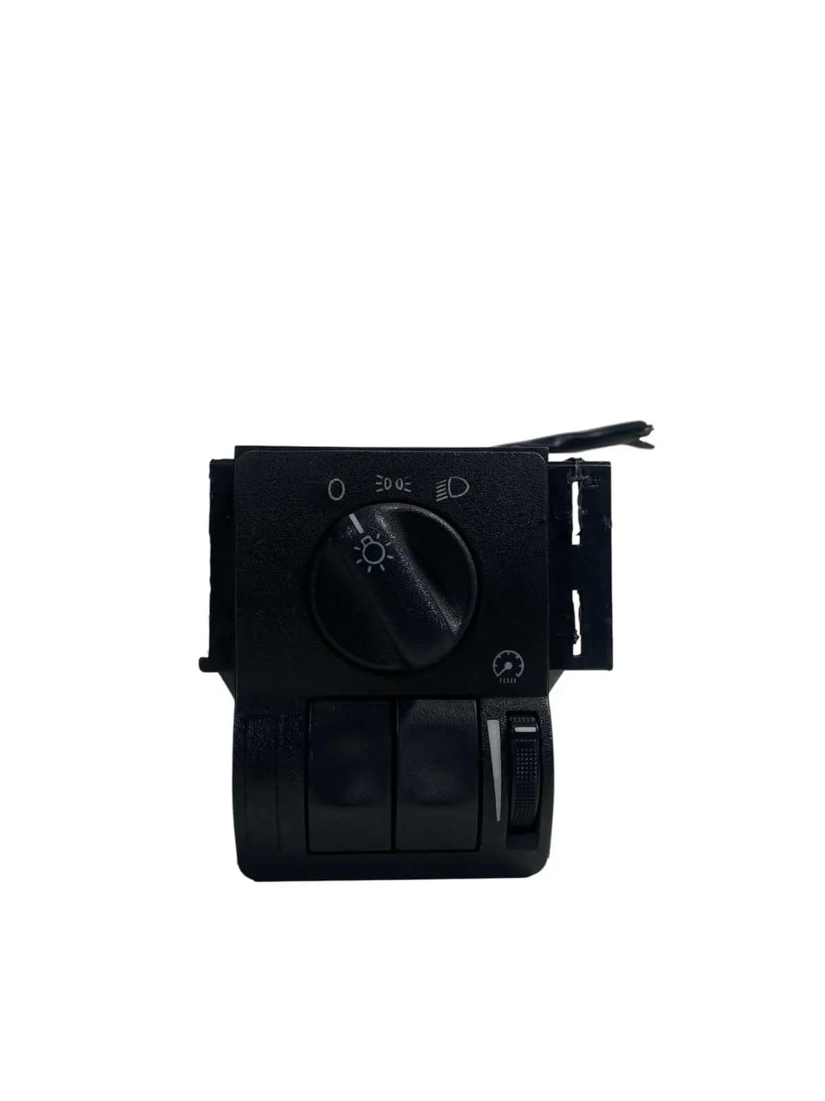 Comando Interruptor Chave Luz Farol Astra 1999 a 2011