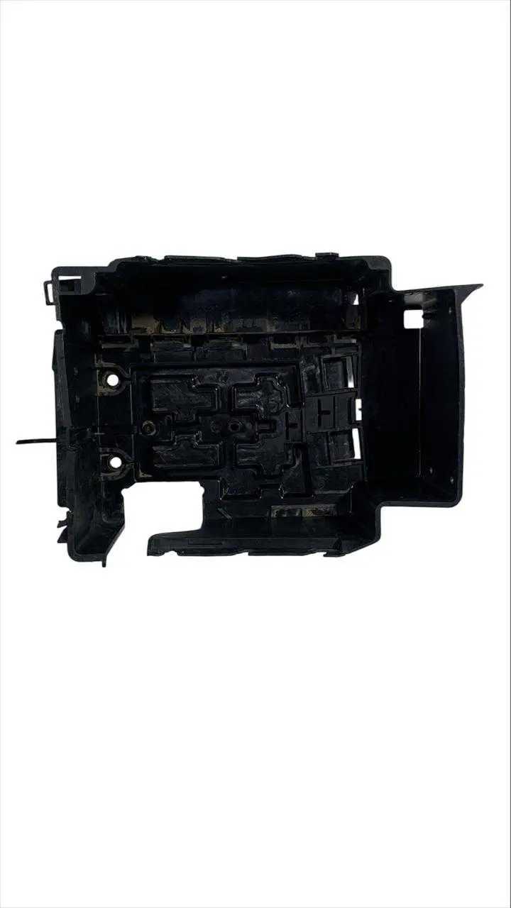 SUPORTE CAIXA BATERIA CITROEN C3 EXCL 1.4 FLEX 2012 DETALHE