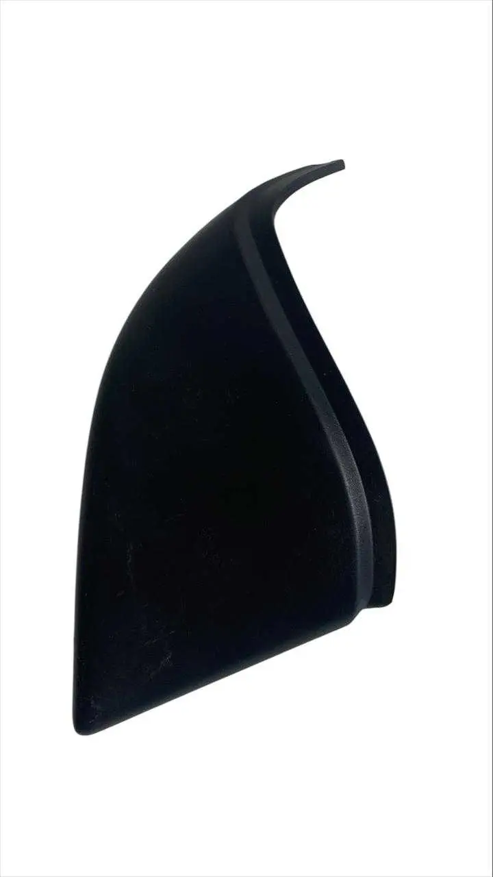 MOLDURA RETROVISOR ESQUERDO CITROEN C3 EXCL 1.4 FLEX 2012