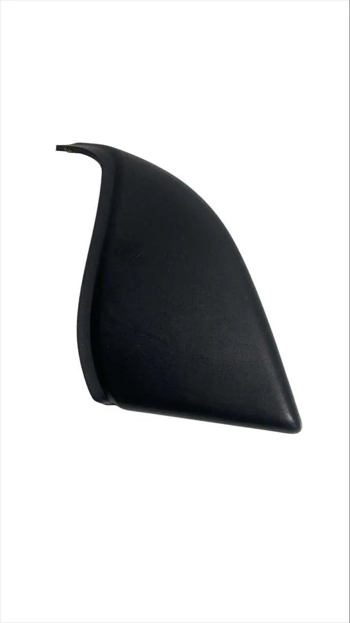 MOLDURA RETROVISOR DIREITO CITROEN C3 EXCL 1.4 FLEX 2012