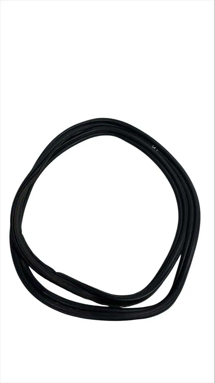 BORRACHA VEDAÇÃO PORTA MALAS CITROEN C3 EXCL 1.4 FLEX 2012