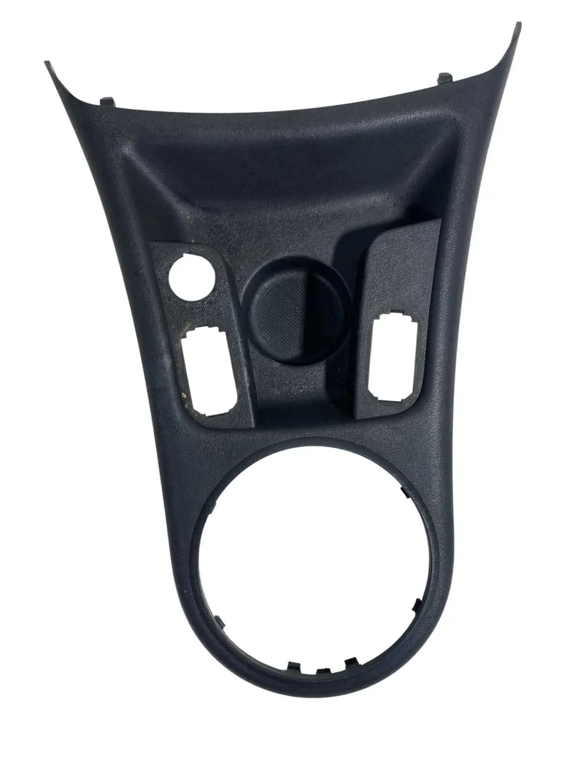 Moldura Console Central CITROEN C3 EXCL 1.4 FLEX 2012