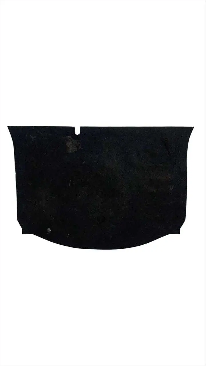 FORRO TAMPAO PORTA MALAS CITROEN C3 EXCL 1.4 FLEX 2012