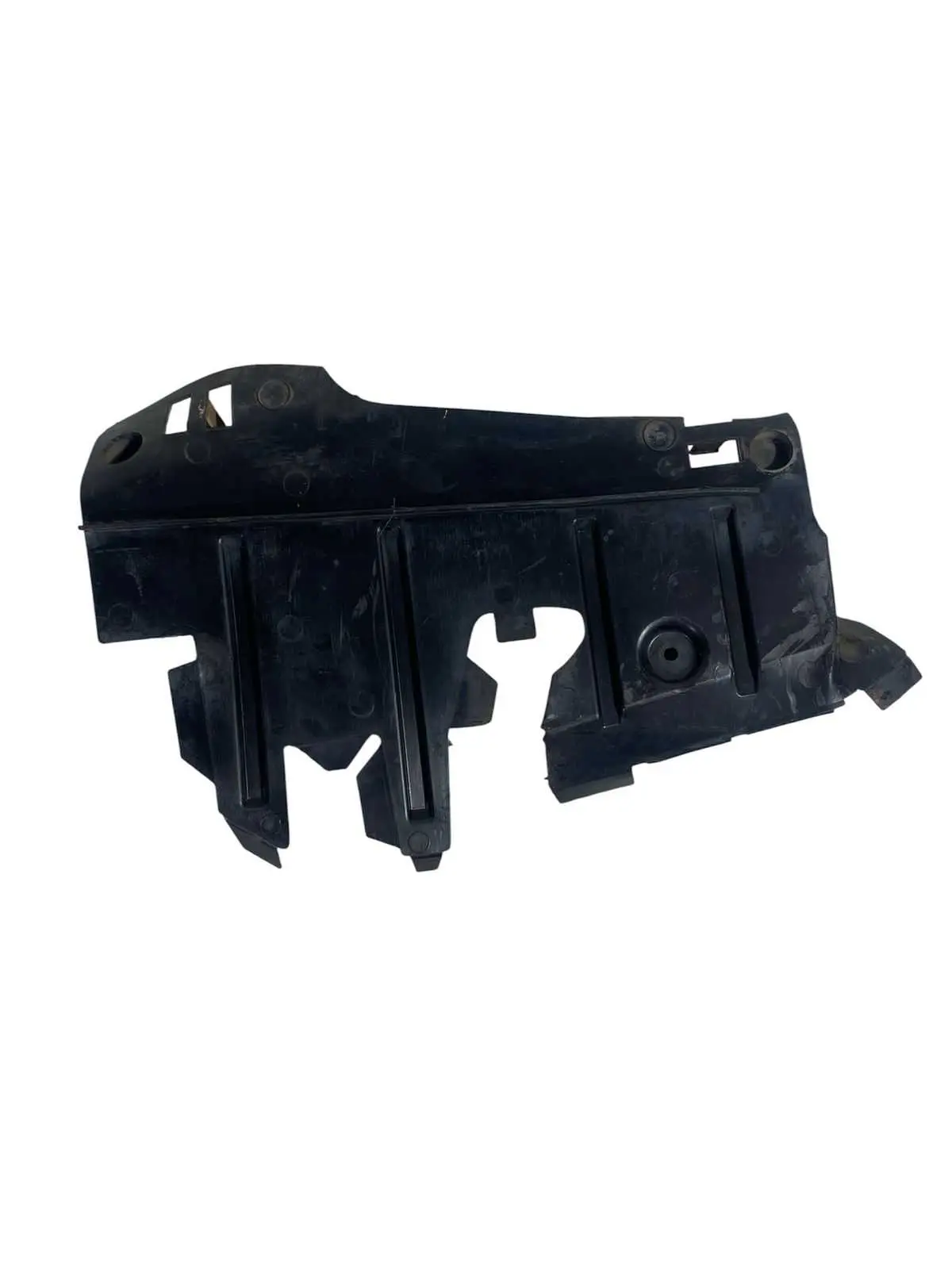 Defletor Lat. Dir Radiador CITROEN C3 EXCL 1.4 FLEX 2012
