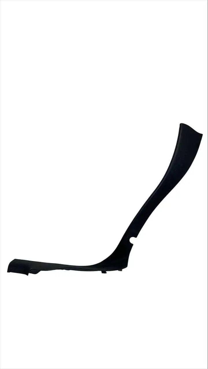 SOLEIRA PORTA TRASEIRA DIREITA CITROEN C3 EXCL 1.4 FLEX 2012