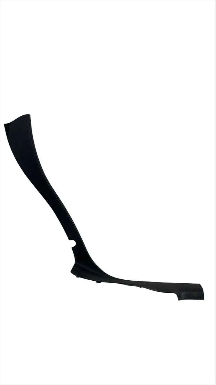 SOLEIRA PORTA TRASEIRA ESQUERDA CITROEN C3 EXCL 1.4 2012