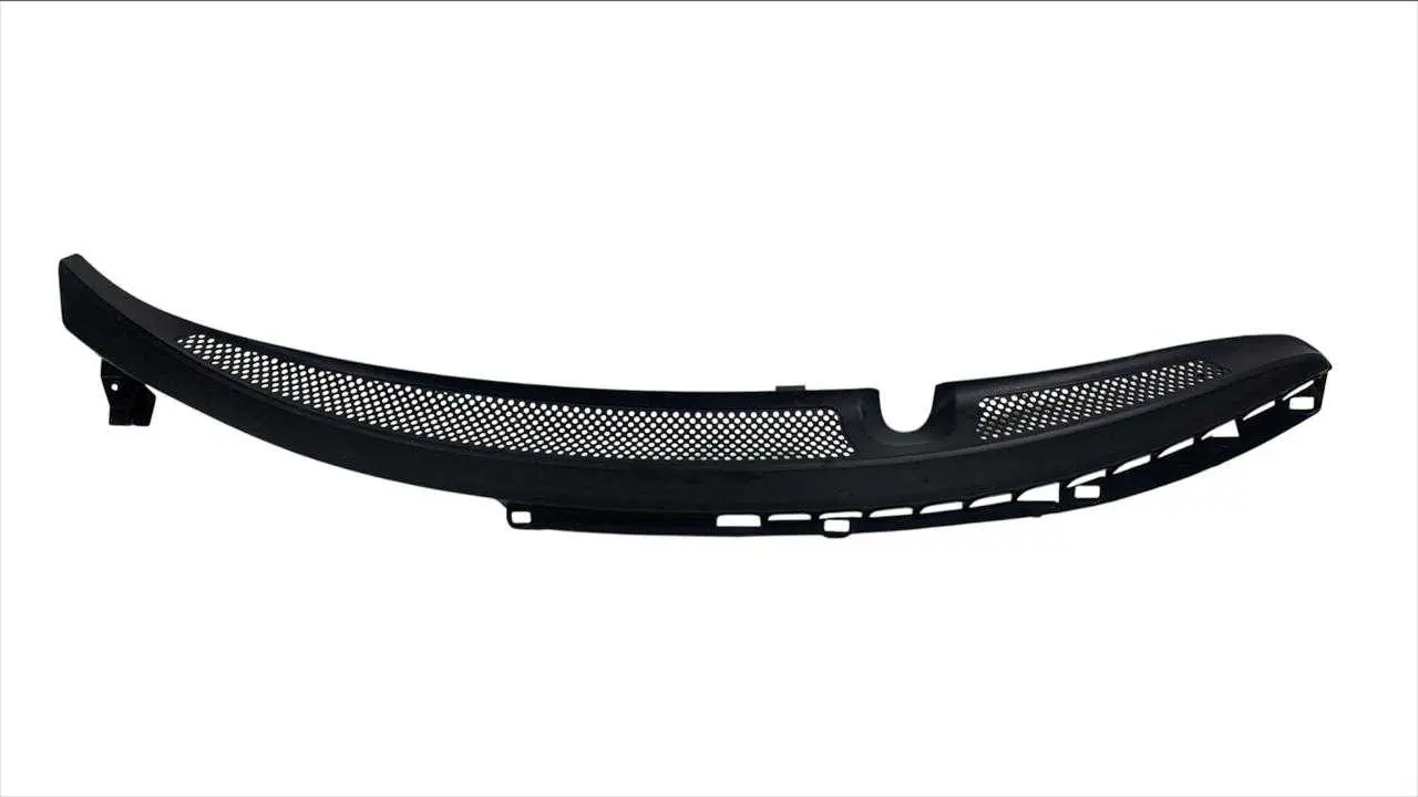 GRADE CHURRASQUEIRA CITROEN C3 EXCL 1.4 FLEX 2012 ORIGINAL
