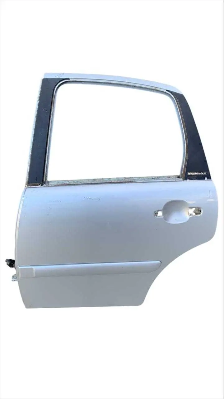PORTA TRASEIRA ESQUERDA CITROEN C3 EXCL 1.4 FLEX 2012 USADO