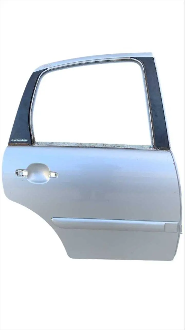 PORTA TRASEIRA DIREITA CITROEN C3 EXCL 1.4 FLEX 2012 USADO
