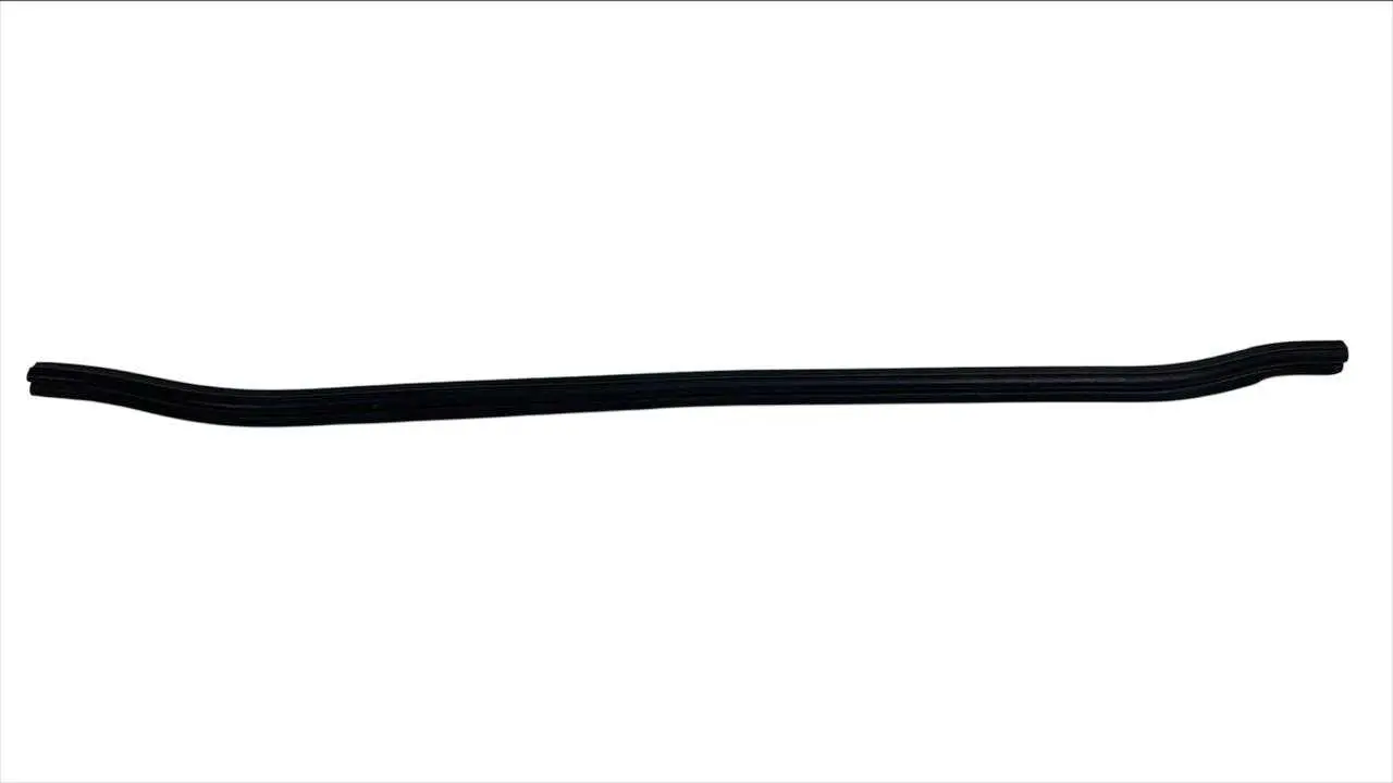 BORRACHA CHURRASQUEIRA CITROEN C3 EXCL 1.4 FLEX 2012