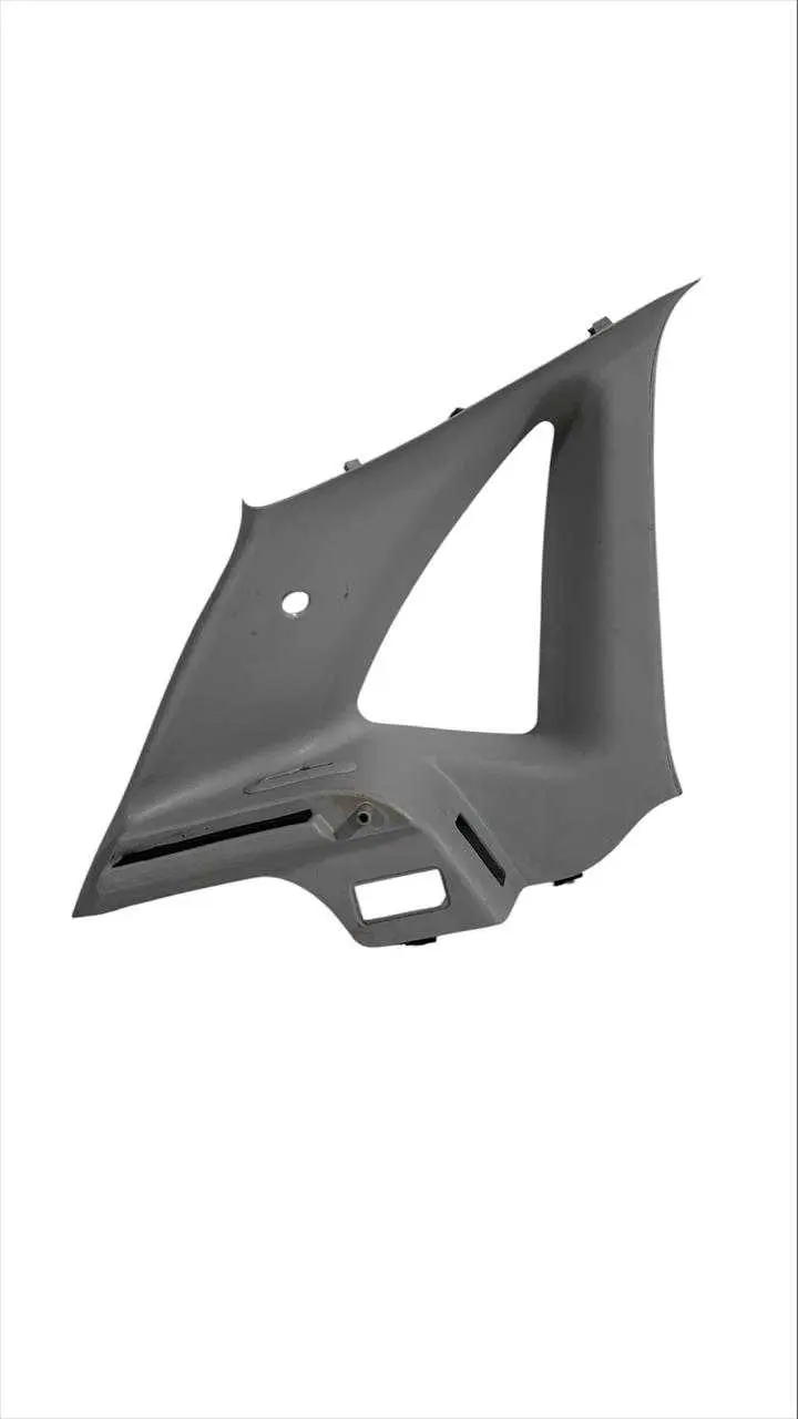 SUPORTE BAGAGITO LADO ESQUERDO CITROEN C3 EXCL 1.4 FLEX 2012